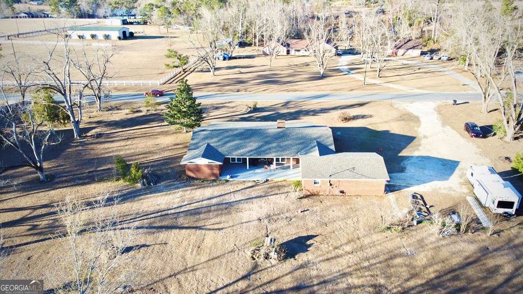 201 Burketts Ferry Road Hazlehurst, GA 31539 - Photo 15 of 52