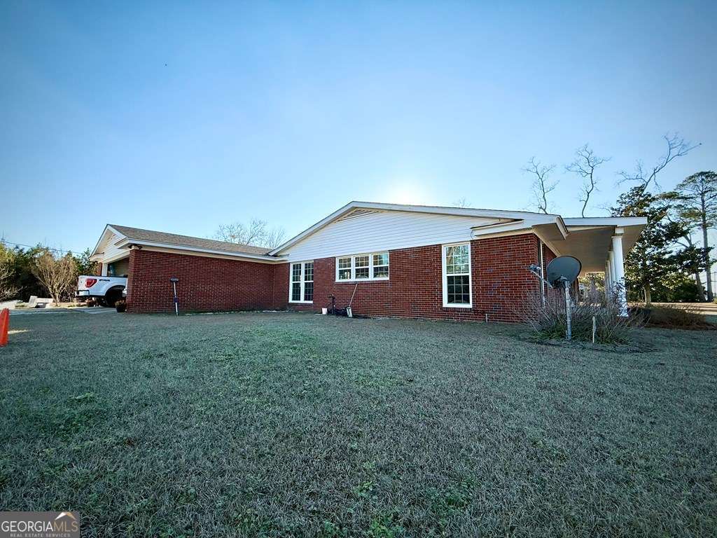 201 Burketts Ferry Road Hazlehurst, GA 31539 - Photo 20 of 52