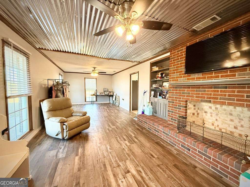 201 Burketts Ferry Road Hazlehurst, GA 31539 - Photo 36 of 52