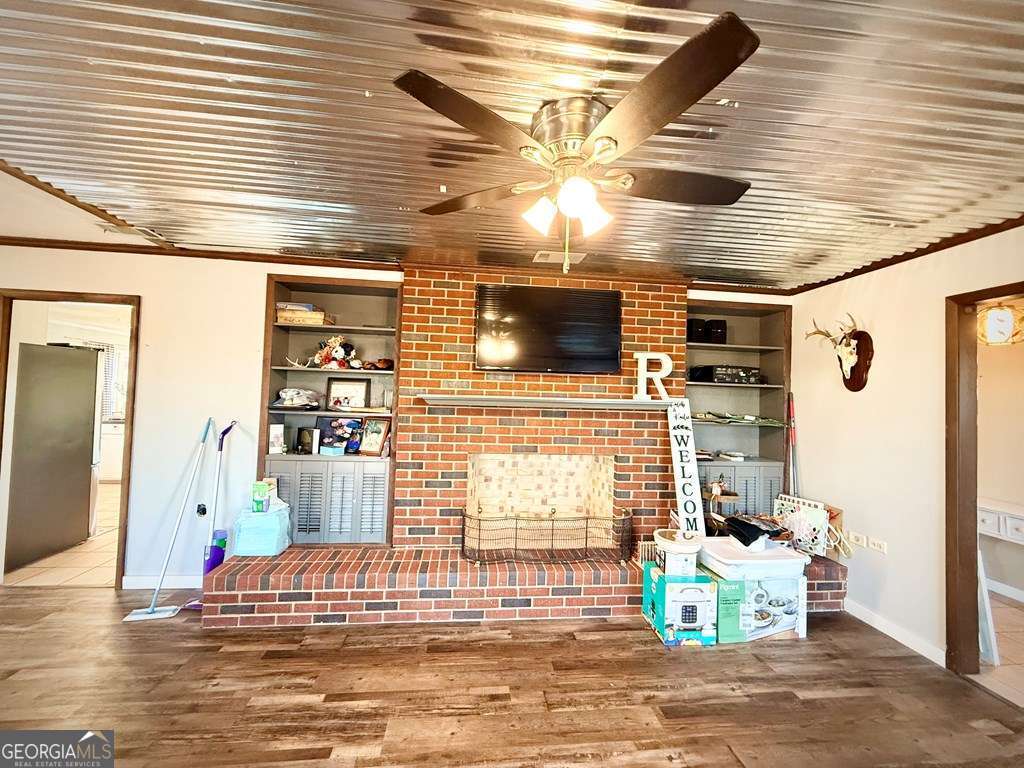 201 Burketts Ferry Road Hazlehurst, GA 31539 - Photo 37 of 52