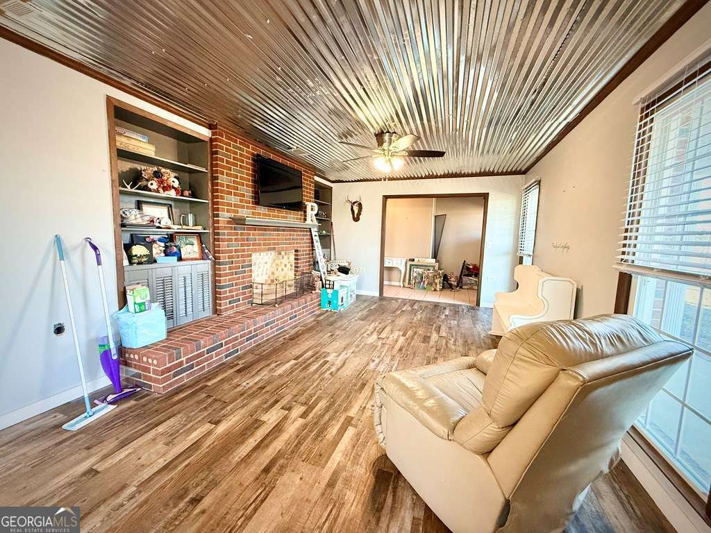 201 Burketts Ferry Road Hazlehurst, GA 31539 - Photo 38 of 52