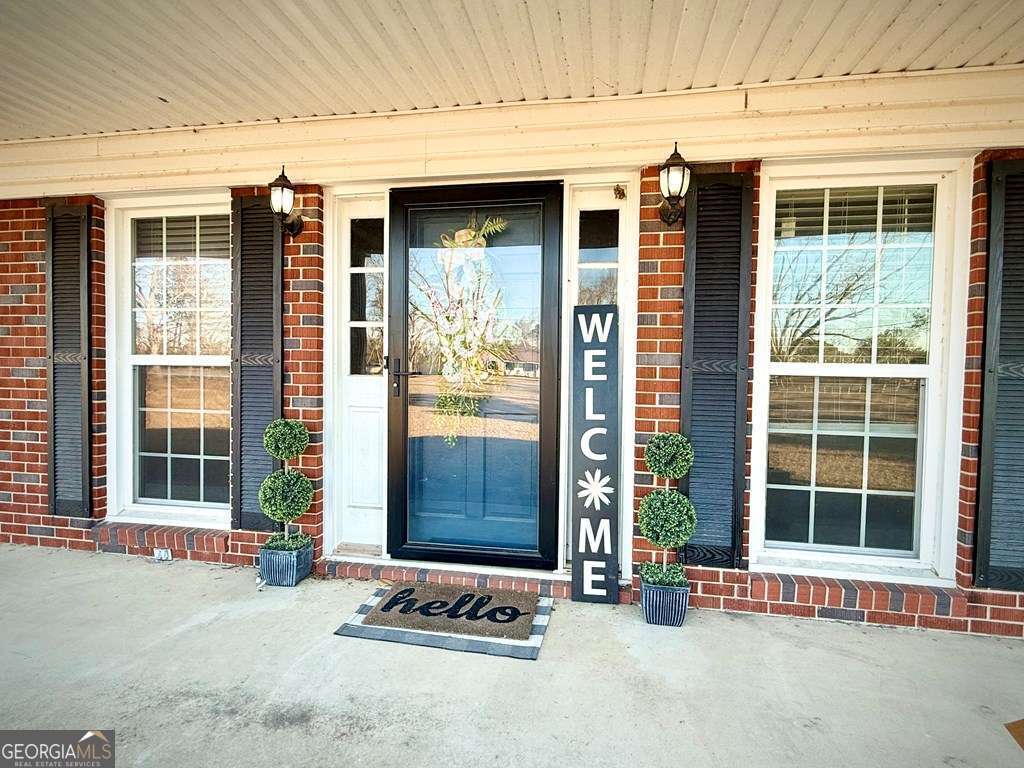 201 Burketts Ferry Road Hazlehurst, GA 31539 - Photo 10 of 52