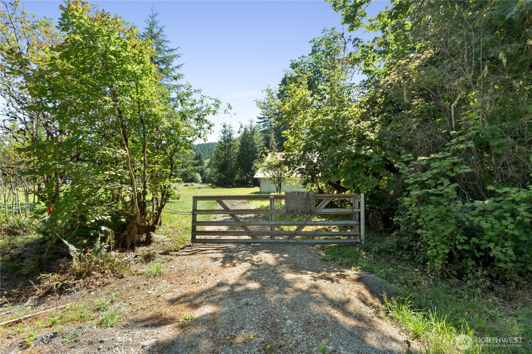 38 Ray Road Elma, WA 98541 - Photo 2 of 19 Gallery Image 2