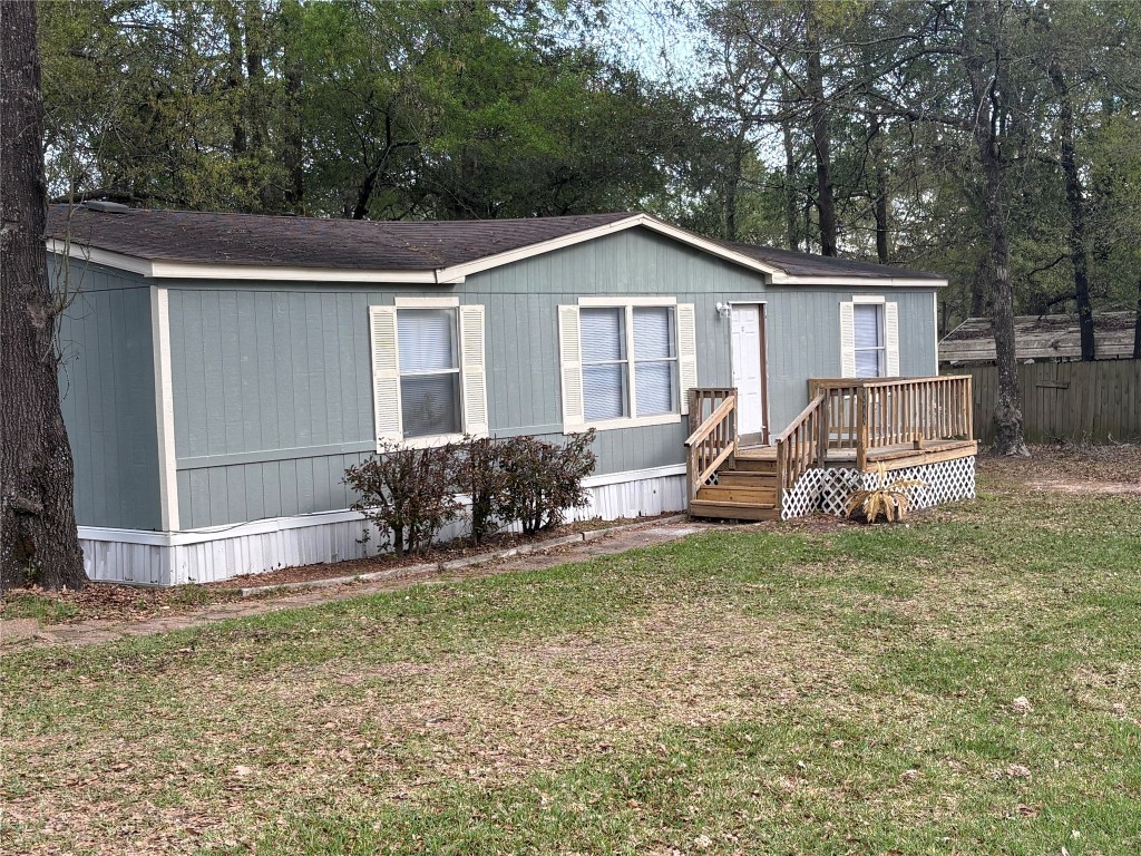 9541 Maple Ridge Drive Willis, TX 77318 - Photo 1 of 22