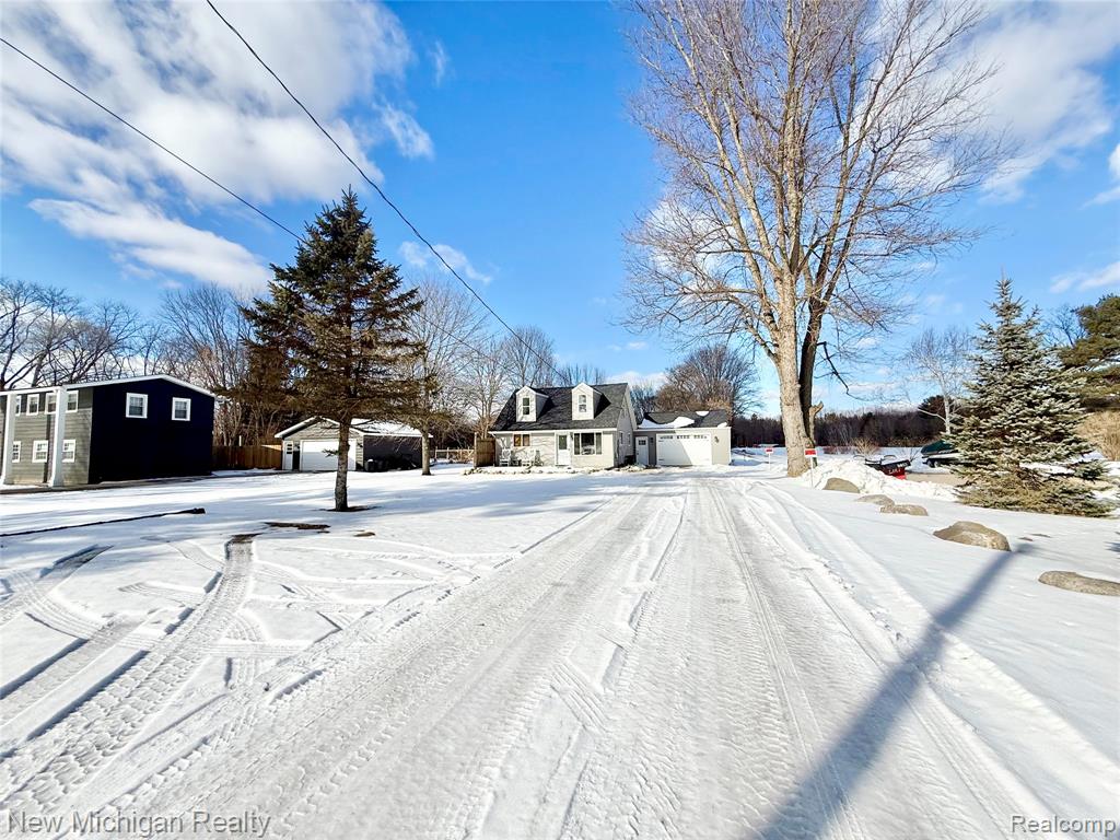5186 West Wilson Road Clio, MI 48420 - Photo 46 of 46