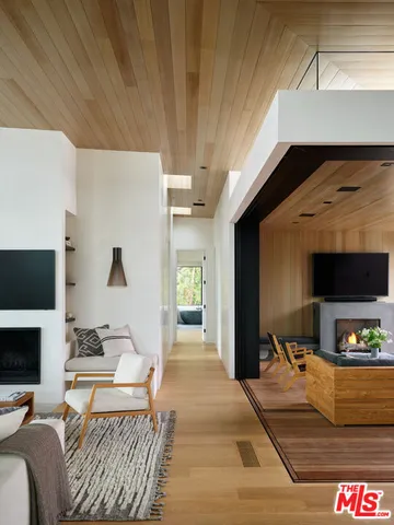 a bathroom with a sink and a shower