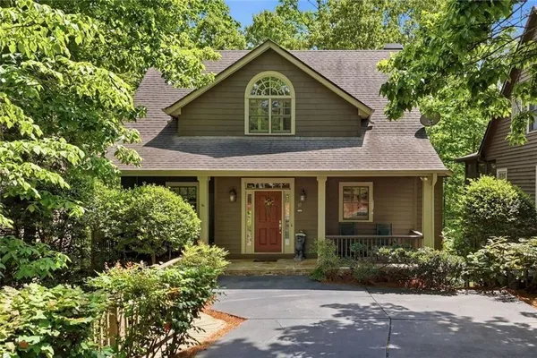 $595,000 | 67 Chestnut Knl Court, Jasper, GA 30143