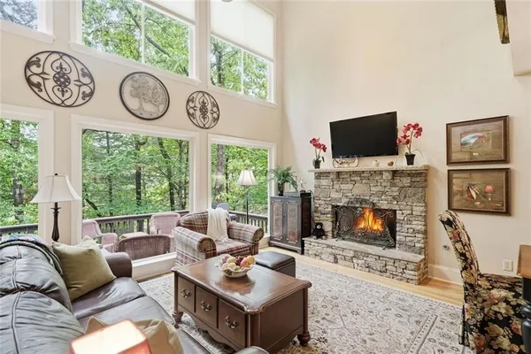 $595,000 | 67 Chestnut Knl Court, Jasper, GA 30143