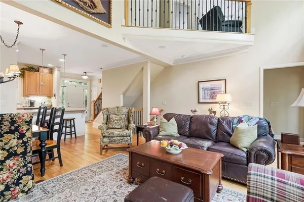 $595,000 | 67 Chestnut Knl Court, Jasper, GA 30143