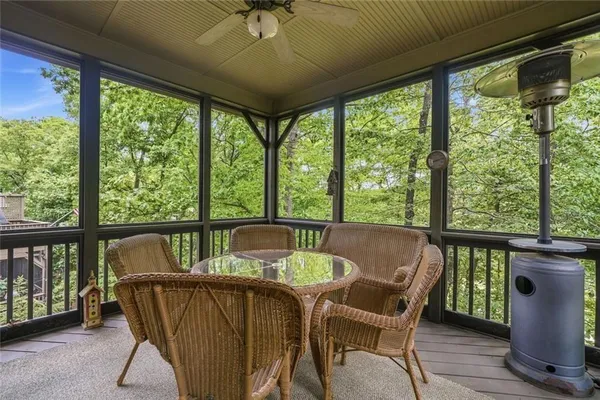 $595,000 | 67 Chestnut Knl Court, Jasper, GA 30143