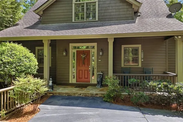 $595,000 | 67 Chestnut Knl Court, Jasper, GA 30143