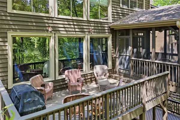$595,000 | 67 Chestnut Knl Court, Jasper, GA 30143