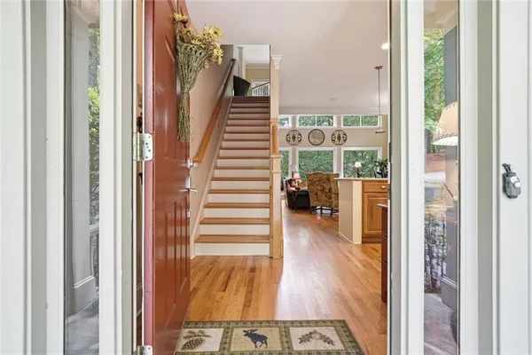$595,000 | 67 Chestnut Knl Court, Jasper, GA 30143