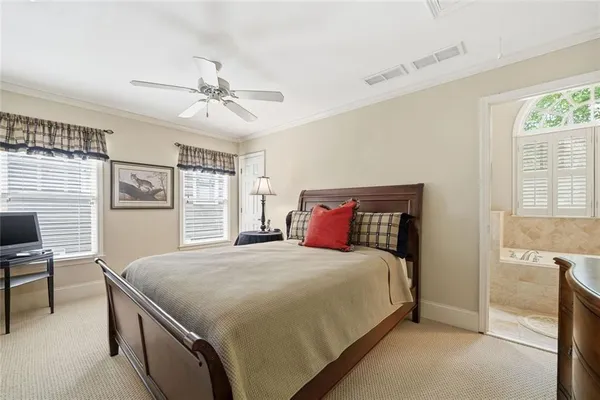 $595,000 | 67 Chestnut Knl Court, Jasper, GA 30143
