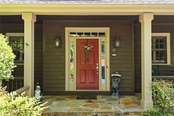 $595,000 | 67 Chestnut Knl Court, Jasper, GA 30143