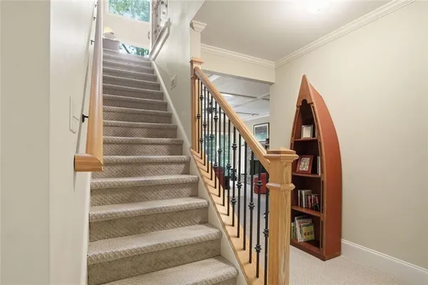 $595,000 | 67 Chestnut Knl Court, Jasper, GA 30143