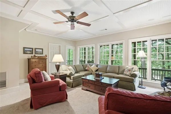 $595,000 | 67 Chestnut Knl Court, Jasper, GA 30143