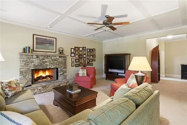 $595,000 | 67 Chestnut Knl Court, Jasper, GA 30143