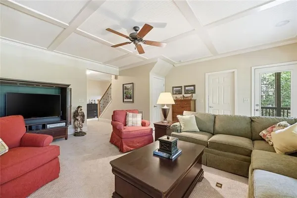 $595,000 | 67 Chestnut Knl Court, Jasper, GA 30143