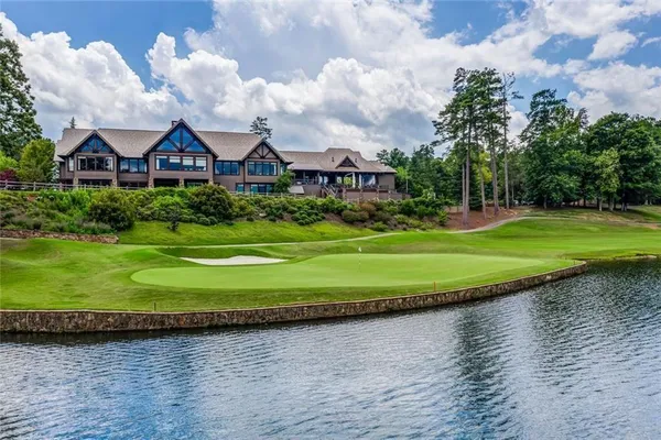 $595,000 | 67 Chestnut Knl Court, Jasper, GA 30143