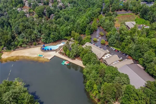 $595,000 | 67 Chestnut Knl Court, Jasper, GA 30143