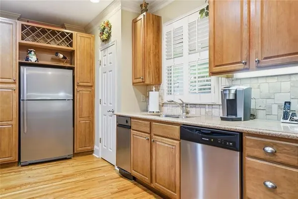 $595,000 | 67 Chestnut Knl Court, Jasper, GA 30143