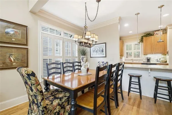 $595,000 | 67 Chestnut Knl Court, Jasper, GA 30143