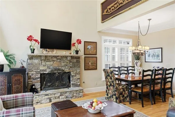 $595,000 | 67 Chestnut Knl Court, Jasper, GA 30143