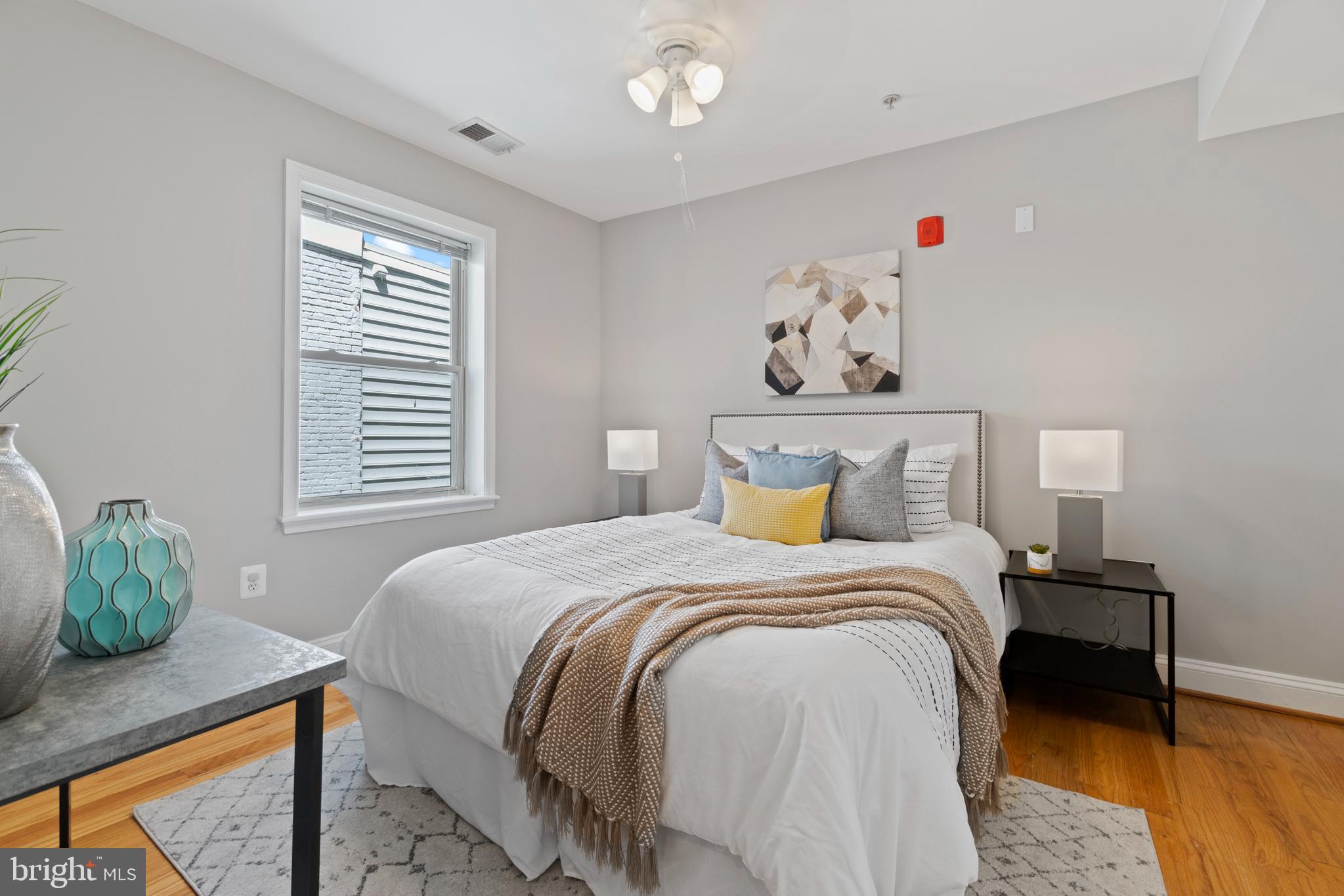 617 Jefferson Street Northwest, Unit 202 Washington, DC 20011 - Photo 12 of 22