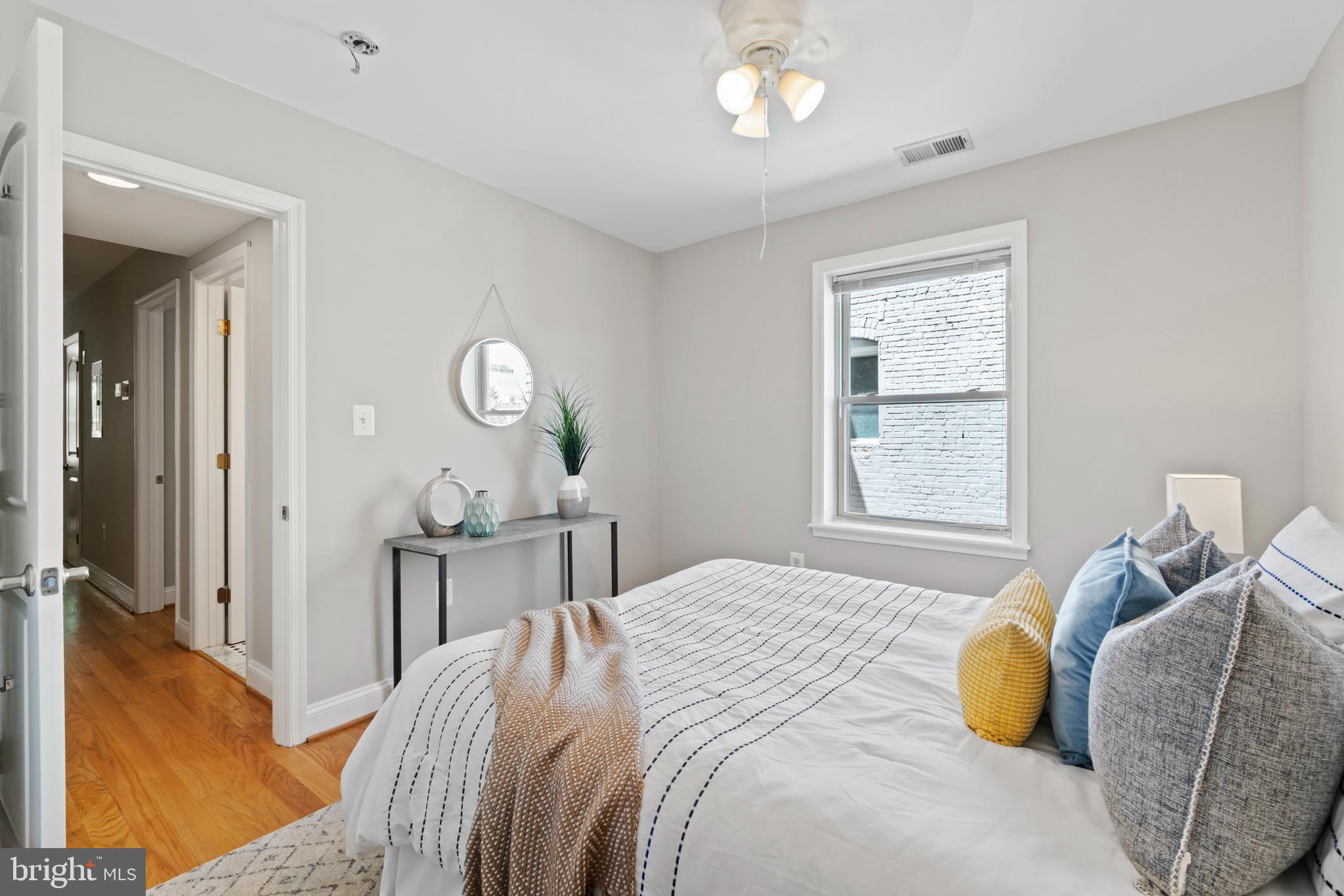 617 Jefferson Street Northwest, Unit 202 Washington, DC 20011 - Photo 14 of 22