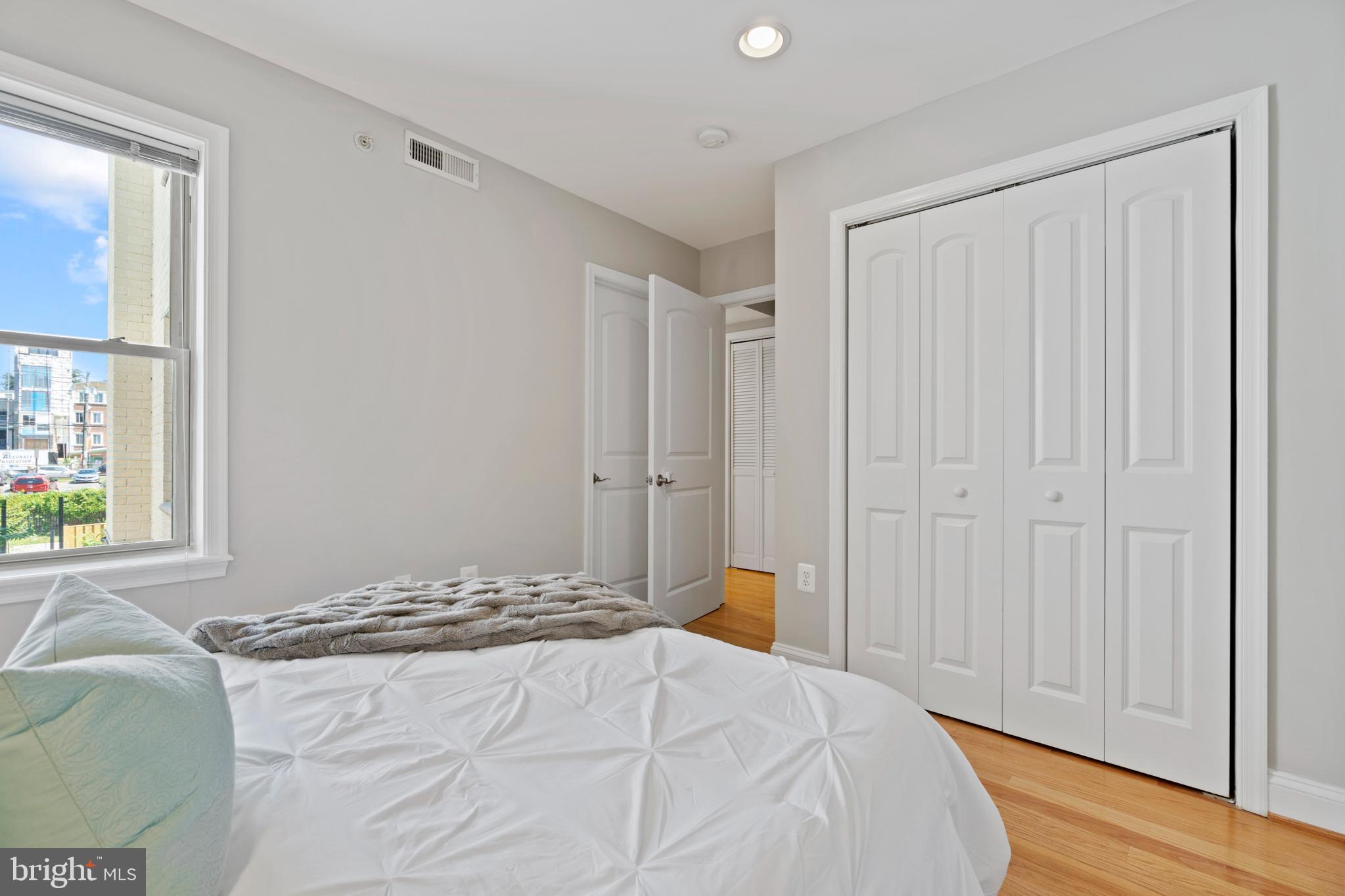 617 Jefferson Street Northwest, Unit 202 Washington, DC 20011 - Photo 17 of 22