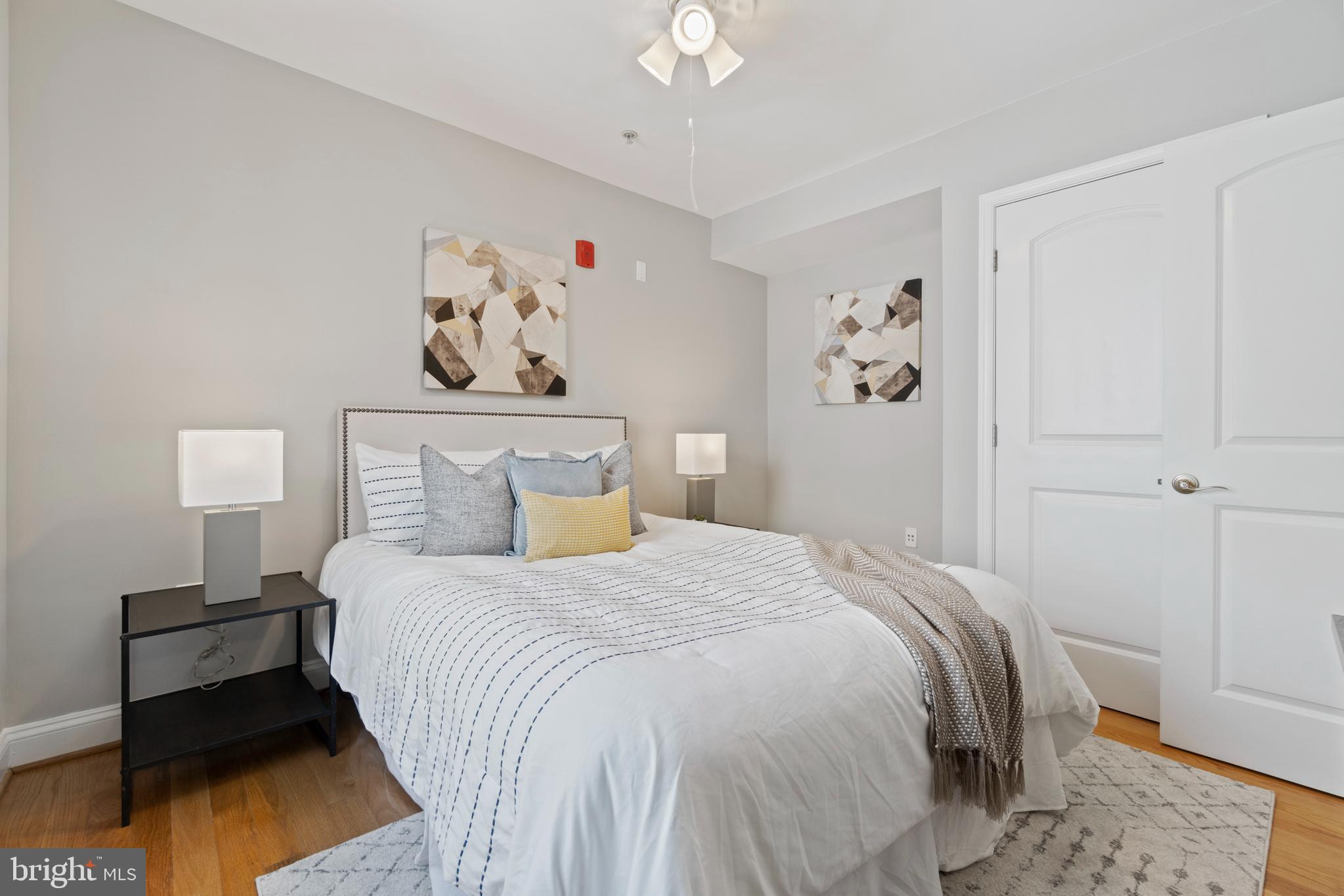 617 Jefferson Street Northwest, Unit 202 Washington, DC 20011 - Photo 18 of 22