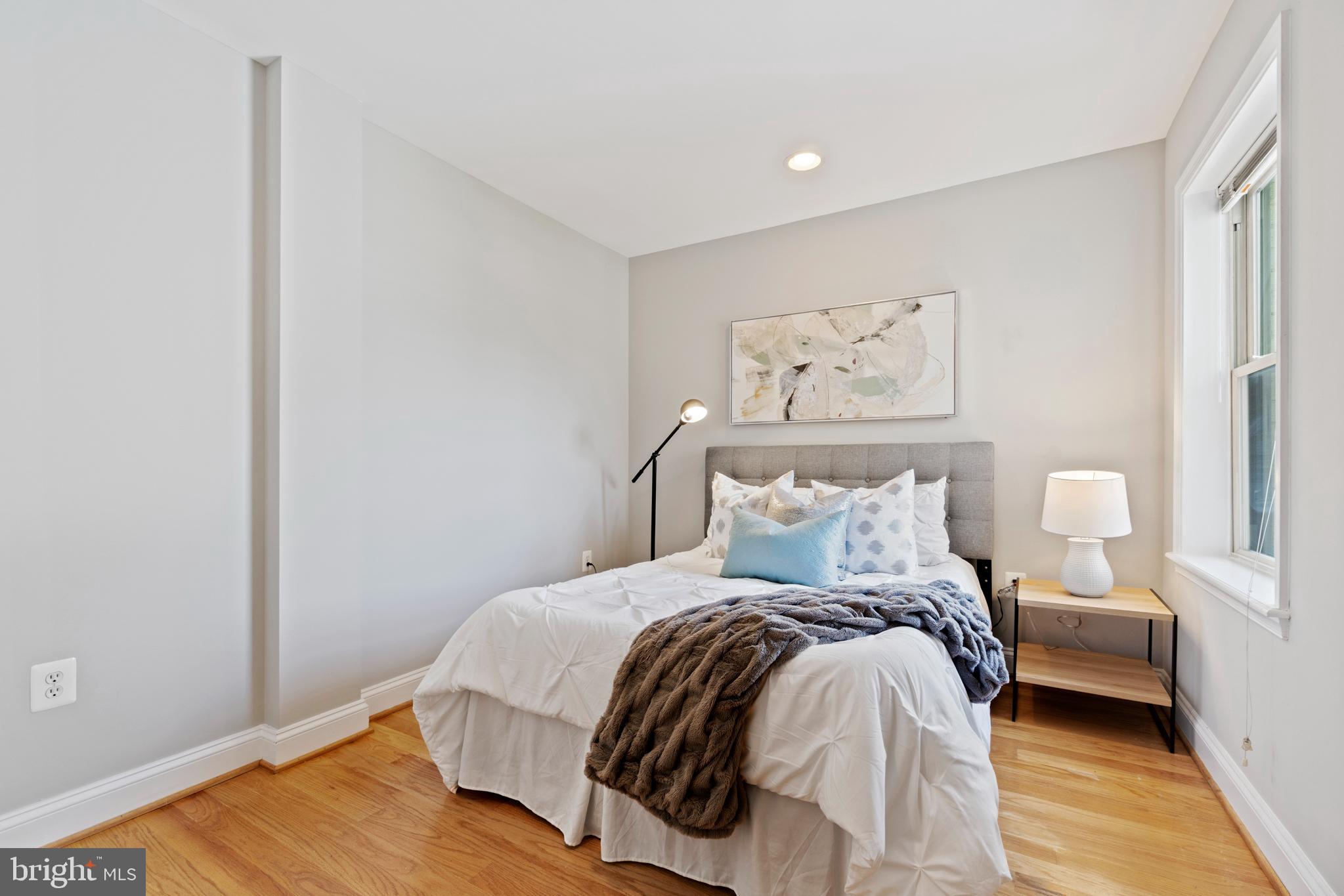 617 Jefferson Street Northwest, Unit 202 Washington, DC 20011 - Photo 19 of 22