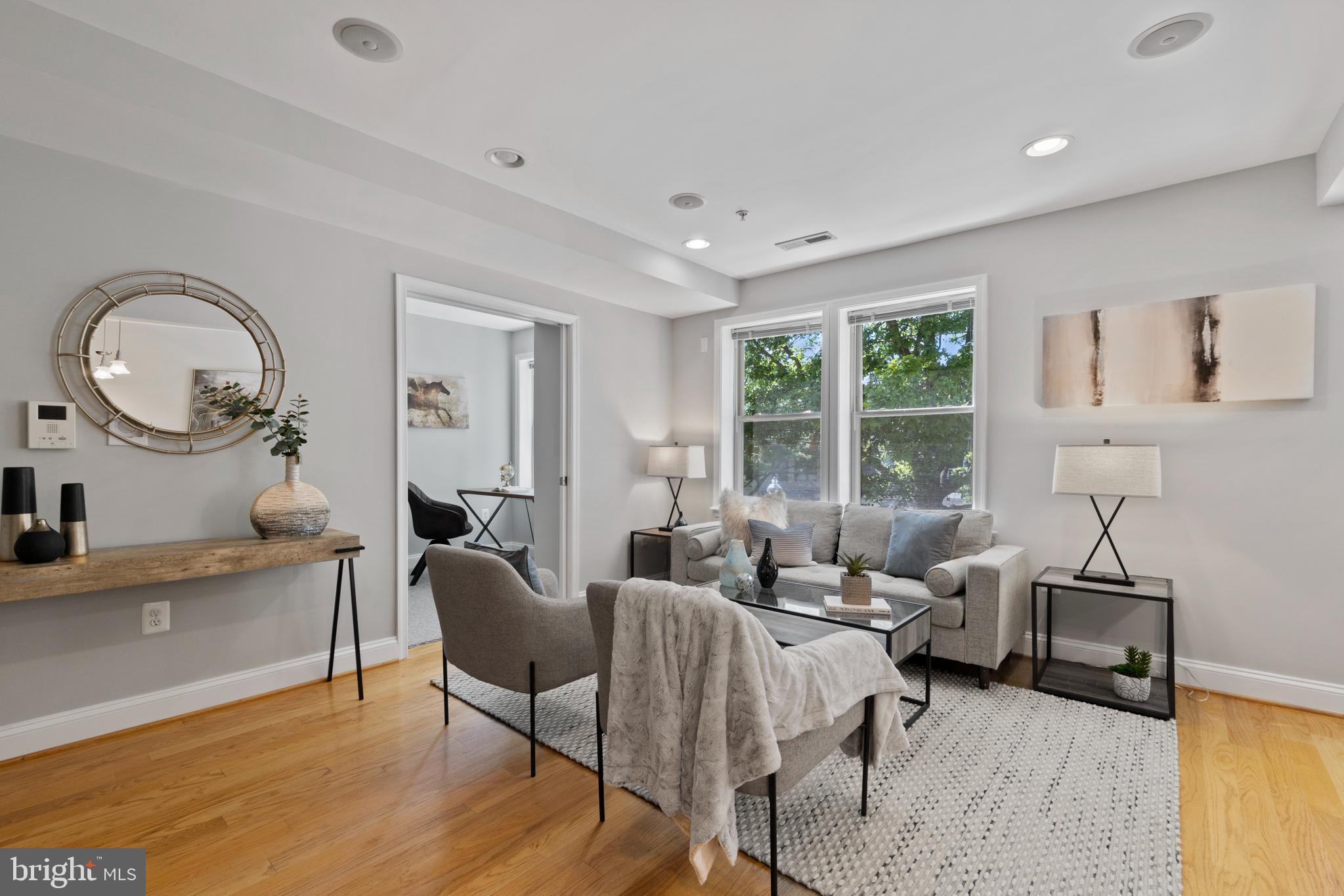 617 Jefferson Street Northwest, Unit 202 Washington, DC 20011 - Photo 2 of 22