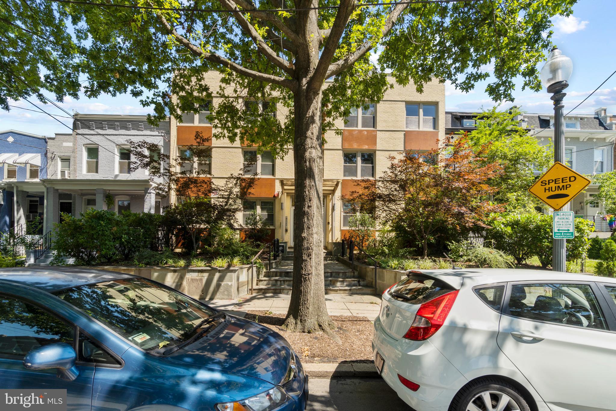 617 Jefferson Street Northwest, Unit 202 Washington, DC 20011 - Photo 22 of 22