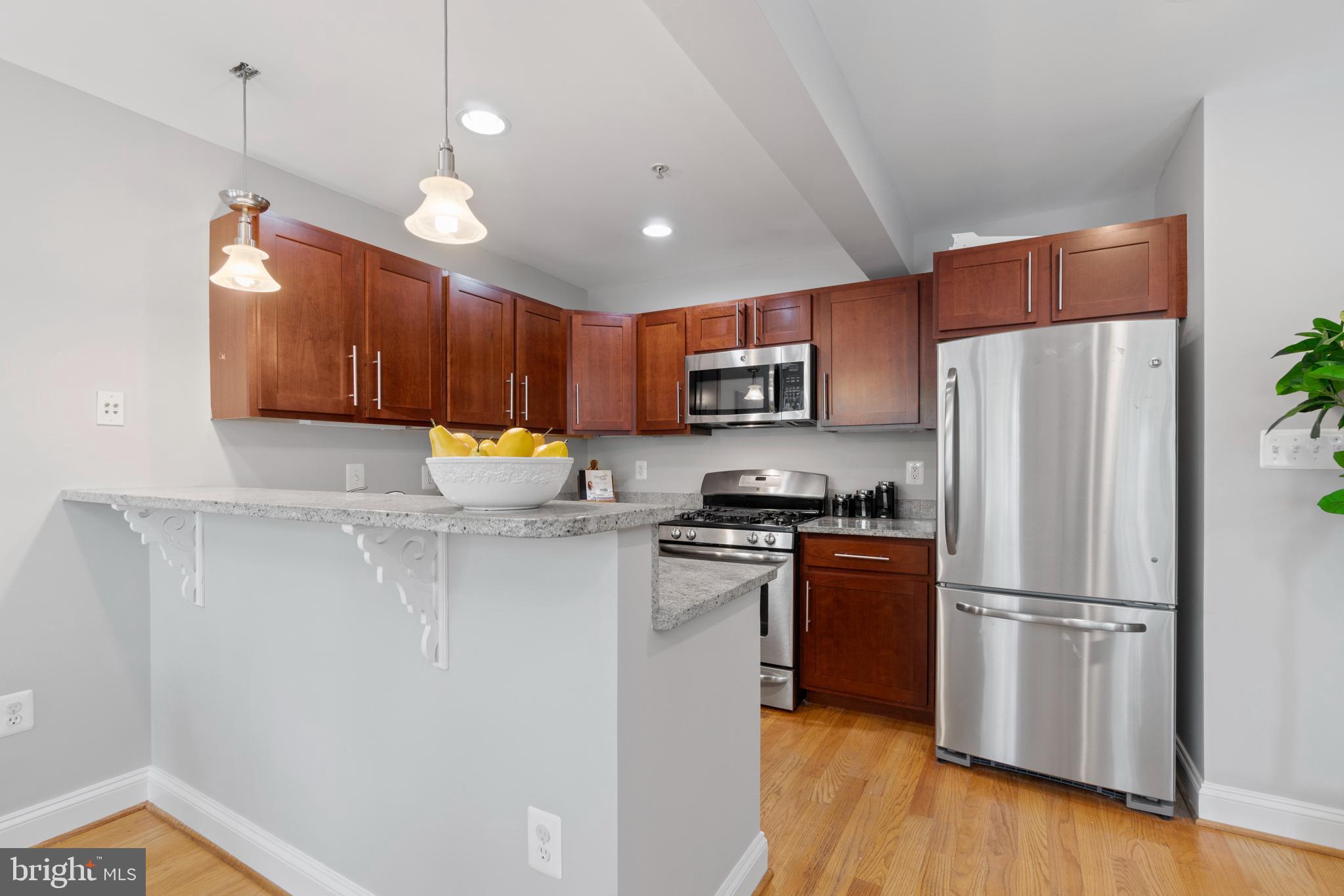 617 Jefferson Street Northwest, Unit 202 Washington, DC 20011 - Photo 8 of 22