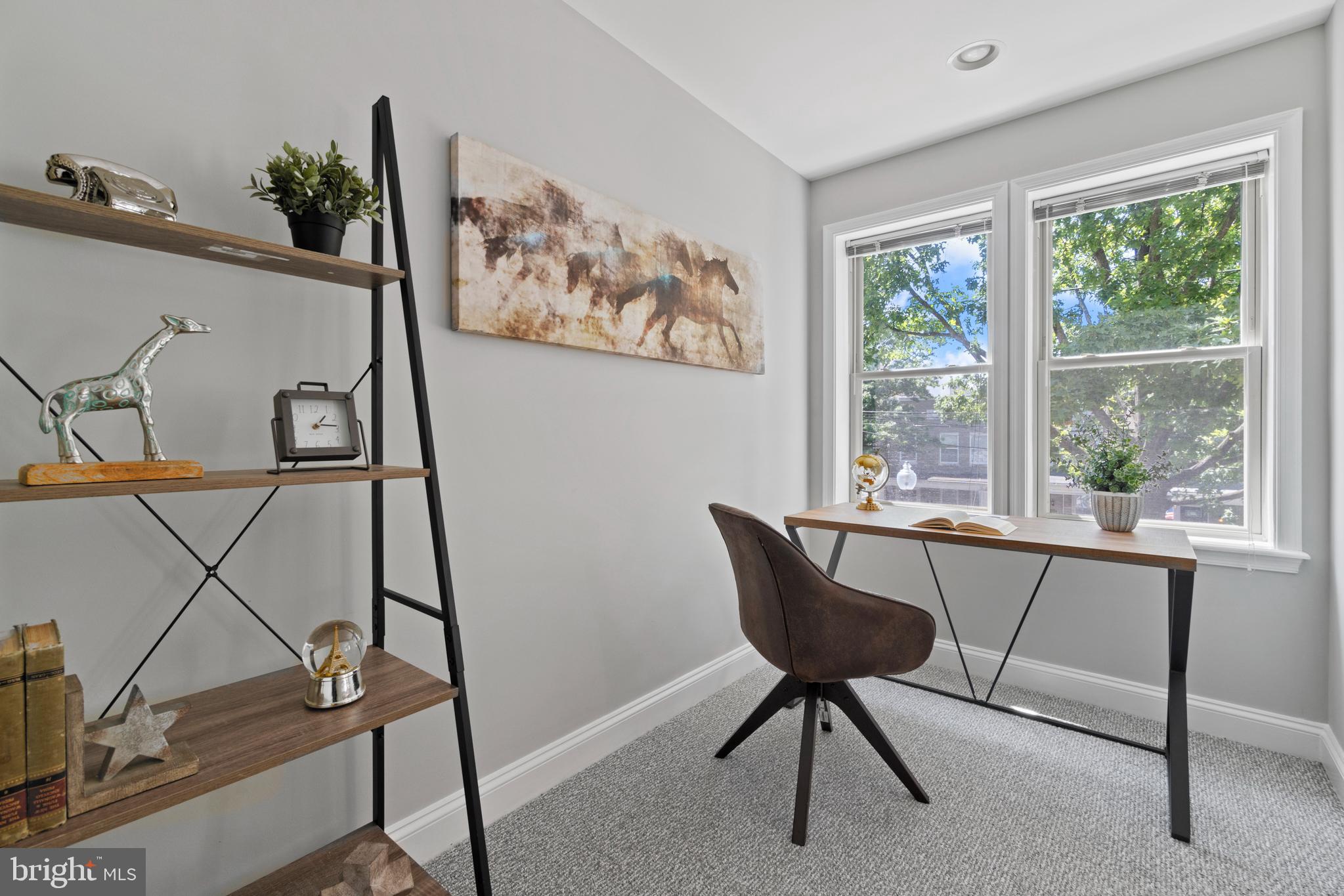 617 Jefferson Street Northwest, Unit 202 Washington, DC 20011 - Photo 10 of 22