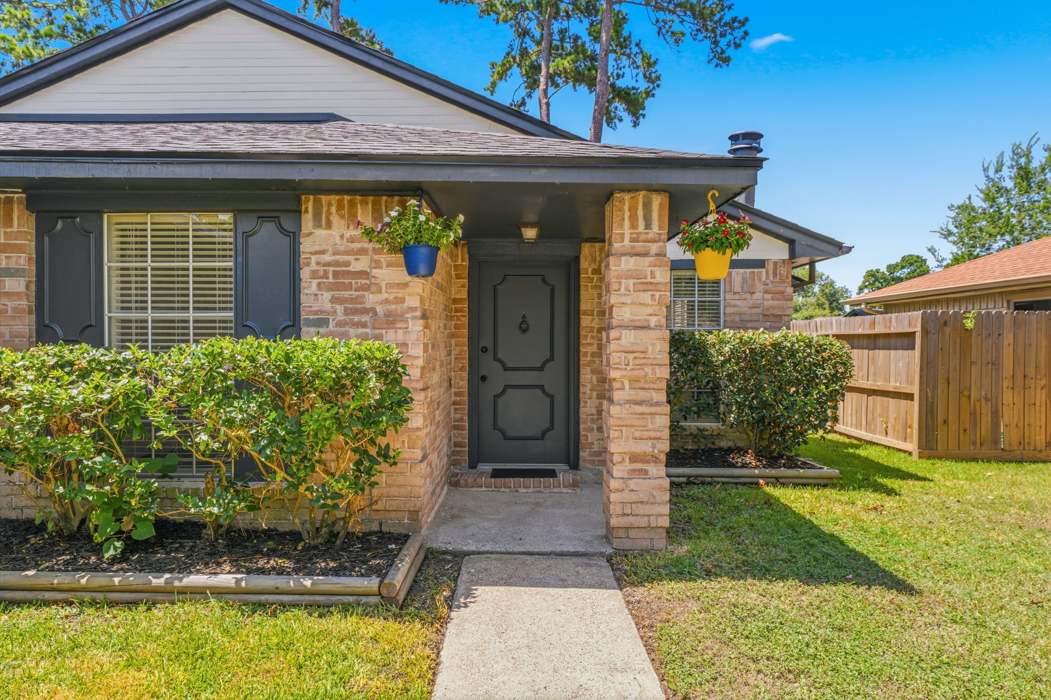 3535 Nutwood Lane Spring, TX 77389 - Photo 3 of 32