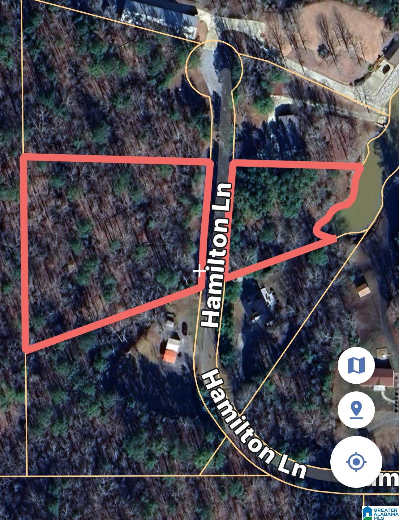 195 Hamilton Lane, Unit 195 Riverside, AL 35135 - Photo 5 of 11