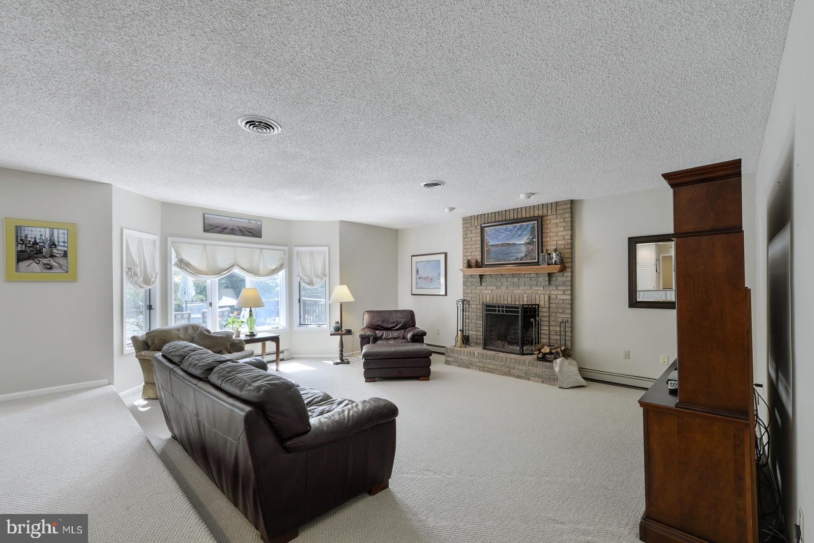 351 Sawmill Road Hamilton, NJ 08620 - Photo 14 of 32 Step Down Family Room