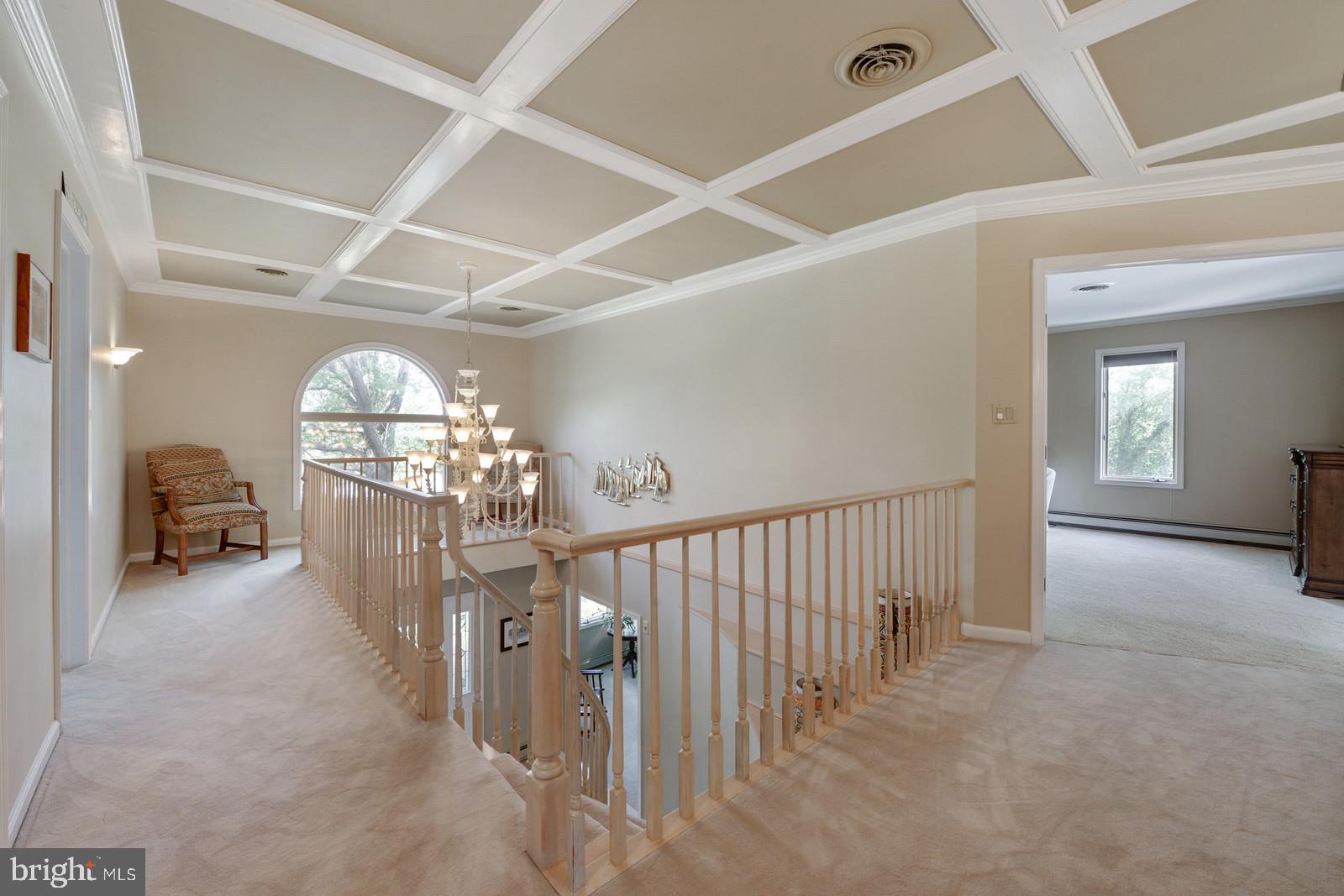 351 Sawmill Road Hamilton, NJ 08620 - Photo 16 of 32 Second Floor Hall