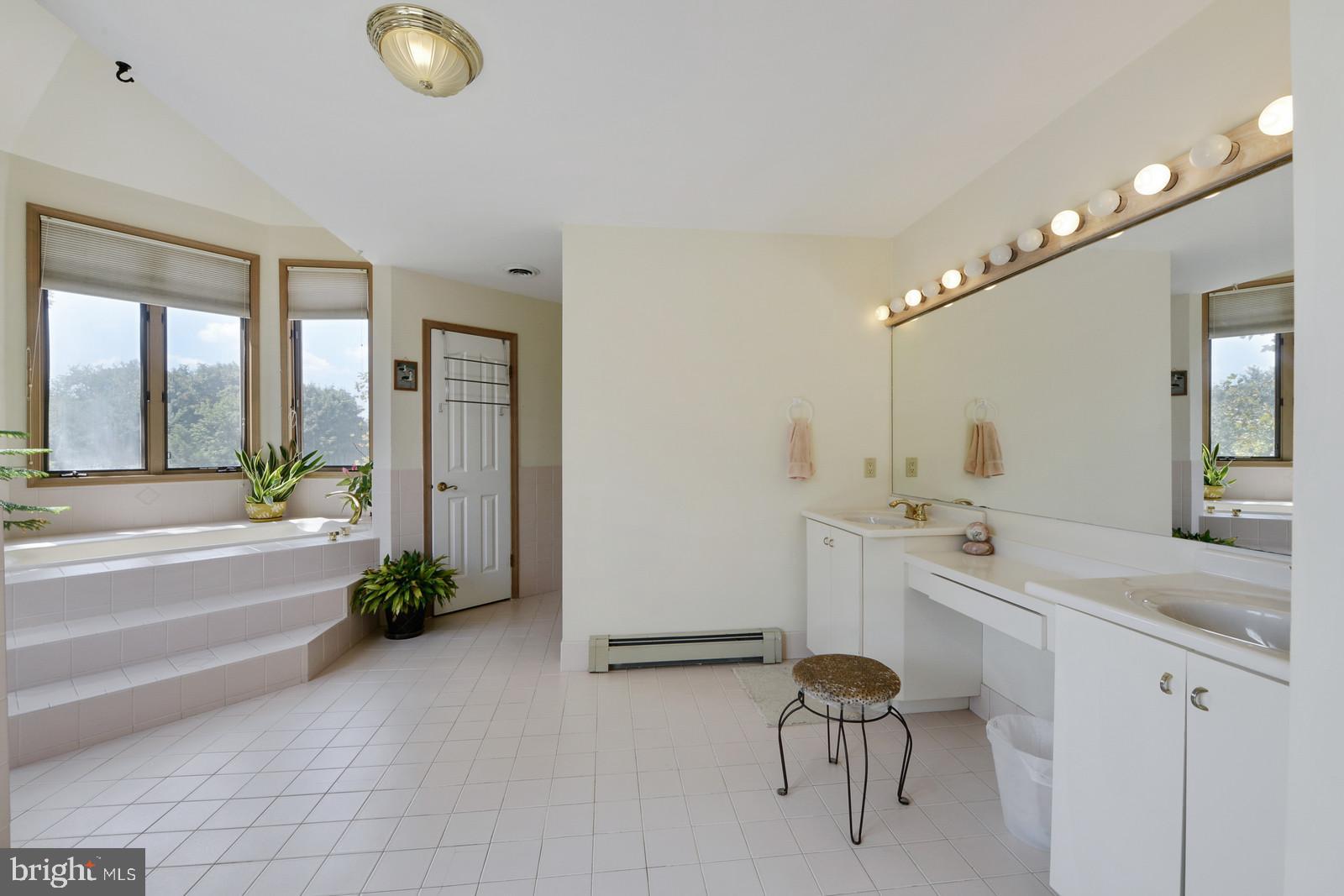 351 Sawmill Road Hamilton, NJ 08620 - Photo 20 of 32 Master Suite - Bath