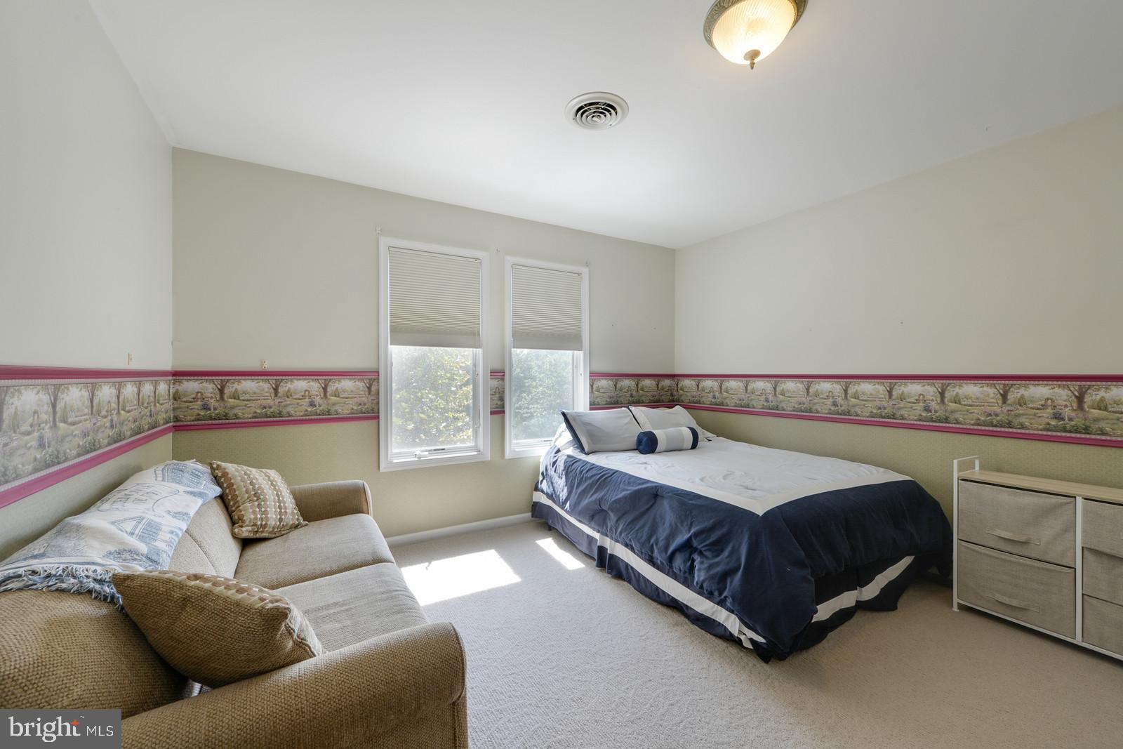 351 Sawmill Road Hamilton, NJ 08620 - Photo 22 of 32 Bedroom 2