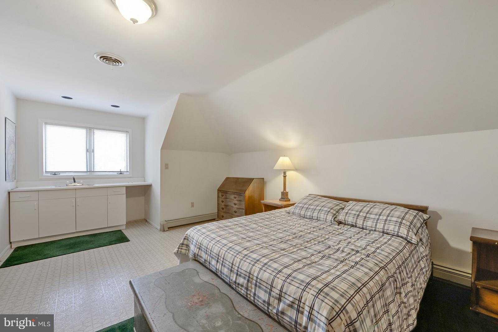 351 Sawmill Road Hamilton, NJ 08620 - Photo 24 of 32 Fourth Bedroom, In Law Quarters -Over Garage
