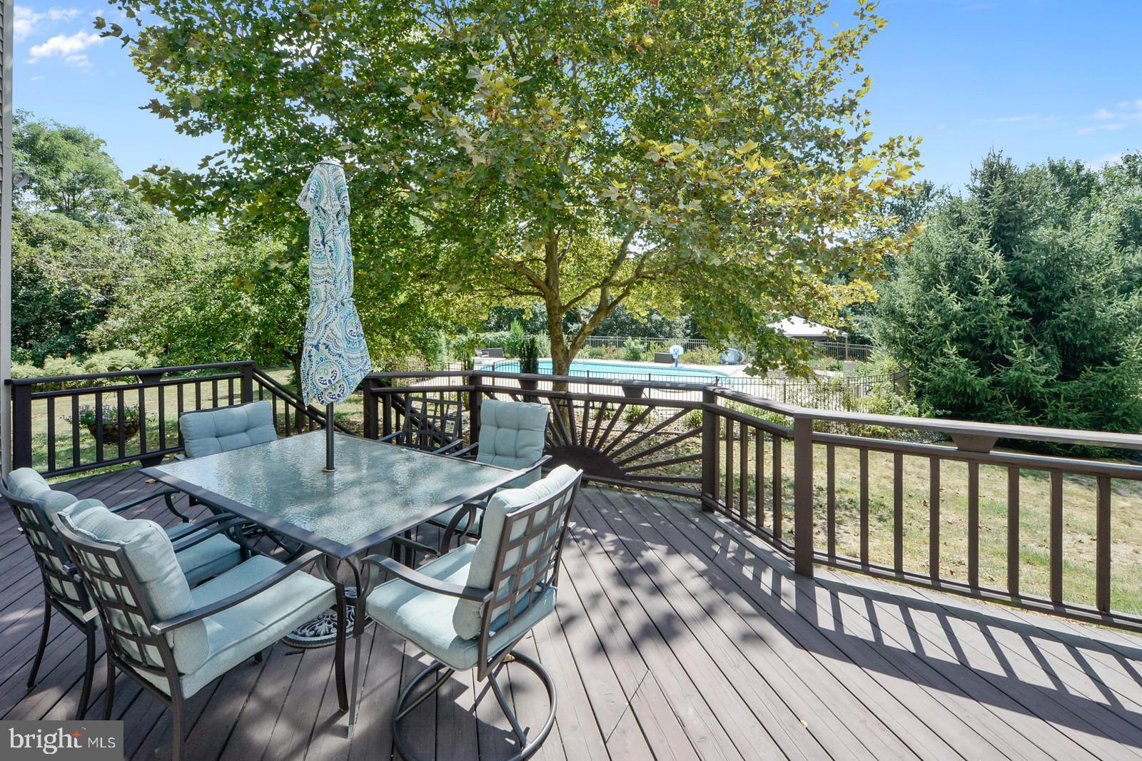 351 Sawmill Road Hamilton, NJ 08620 - Photo 28 of 32 Deck