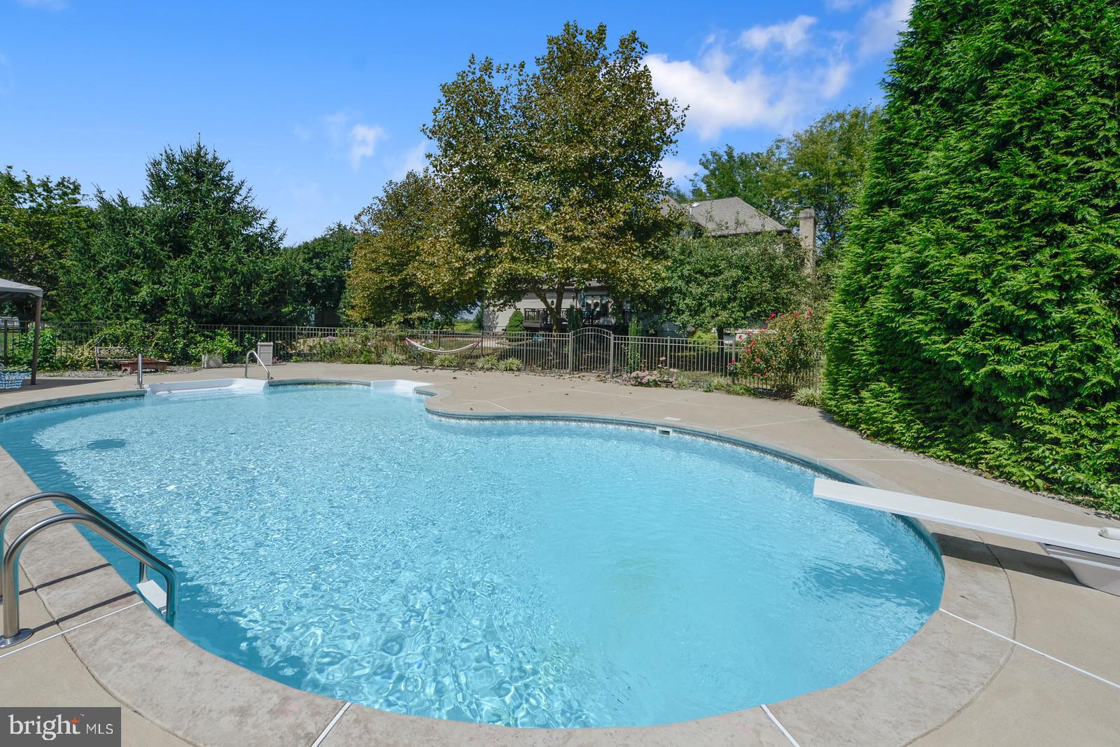 351 Sawmill Road Hamilton, NJ 08620 - Photo 31 of 32 Pool - New Liner Fall 2018