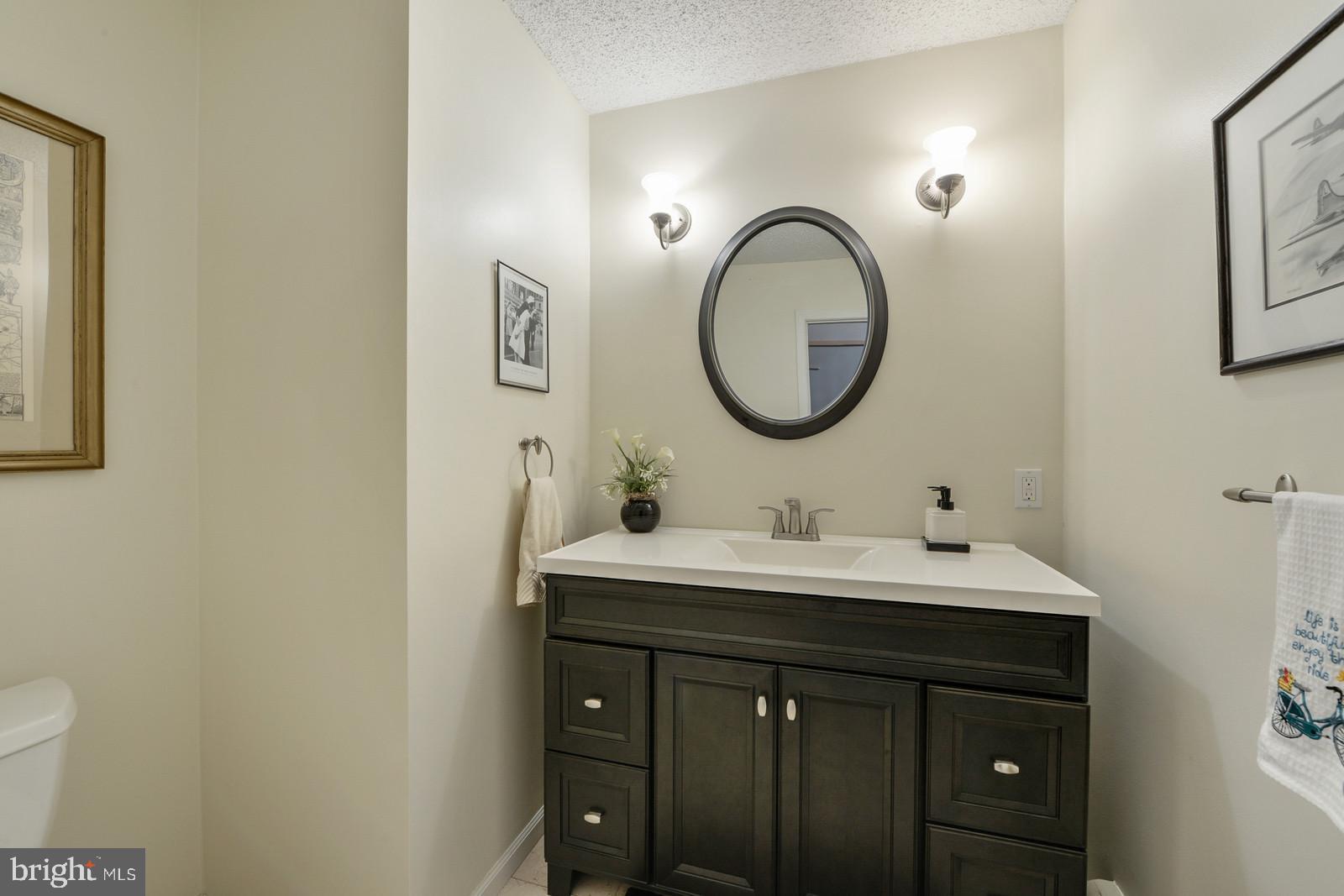 351 Sawmill Road Hamilton, NJ 08620 - Photo 6 of 32 Powder Room - Main Floor
