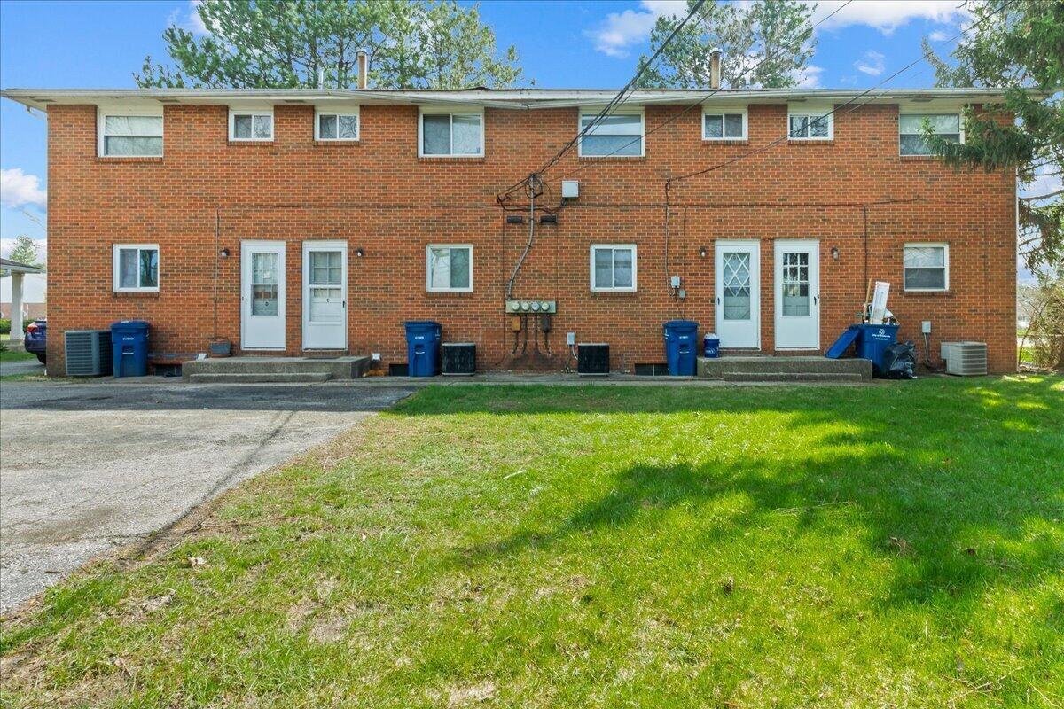 699 Hillsdowne Road, Unit AD Westerville, OH 43081 - Photo 21 of 24