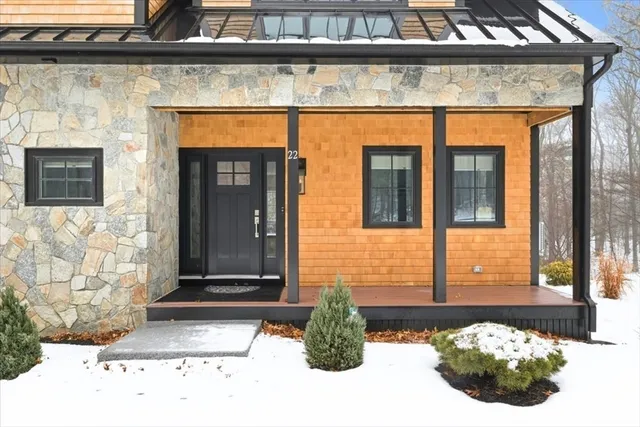 $8,000 | 22 Kruger Road, Hopkinton, MA 01748