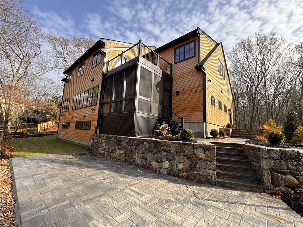 22 Kruger Road Hopkinton, MA 01748 - Photo 35 of 35